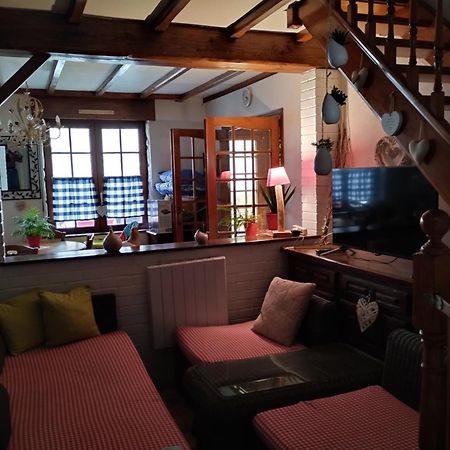 Chez Severine House Villa Маркиз Стая снимка