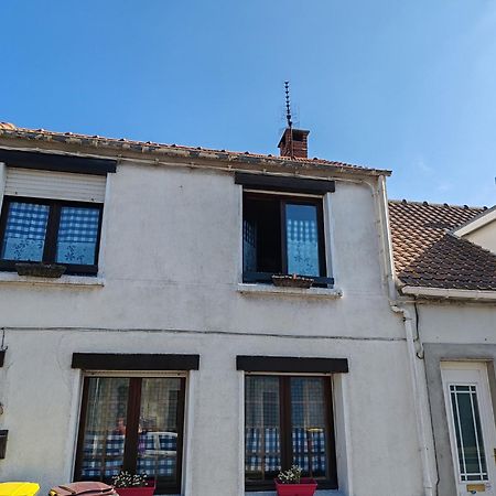 Chez Severine House Villa Маркиз Екстериор снимка