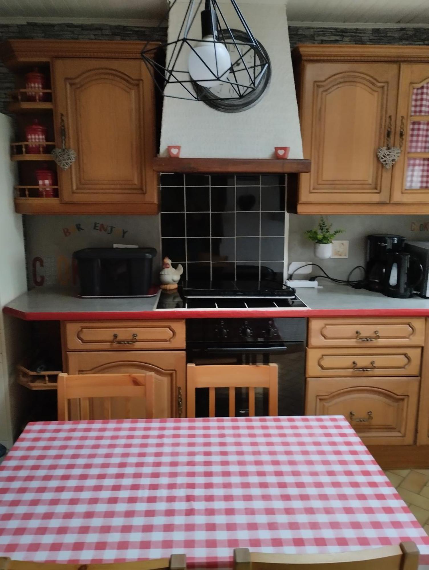 Chez Severine House Villa Маркиз Екстериор снимка