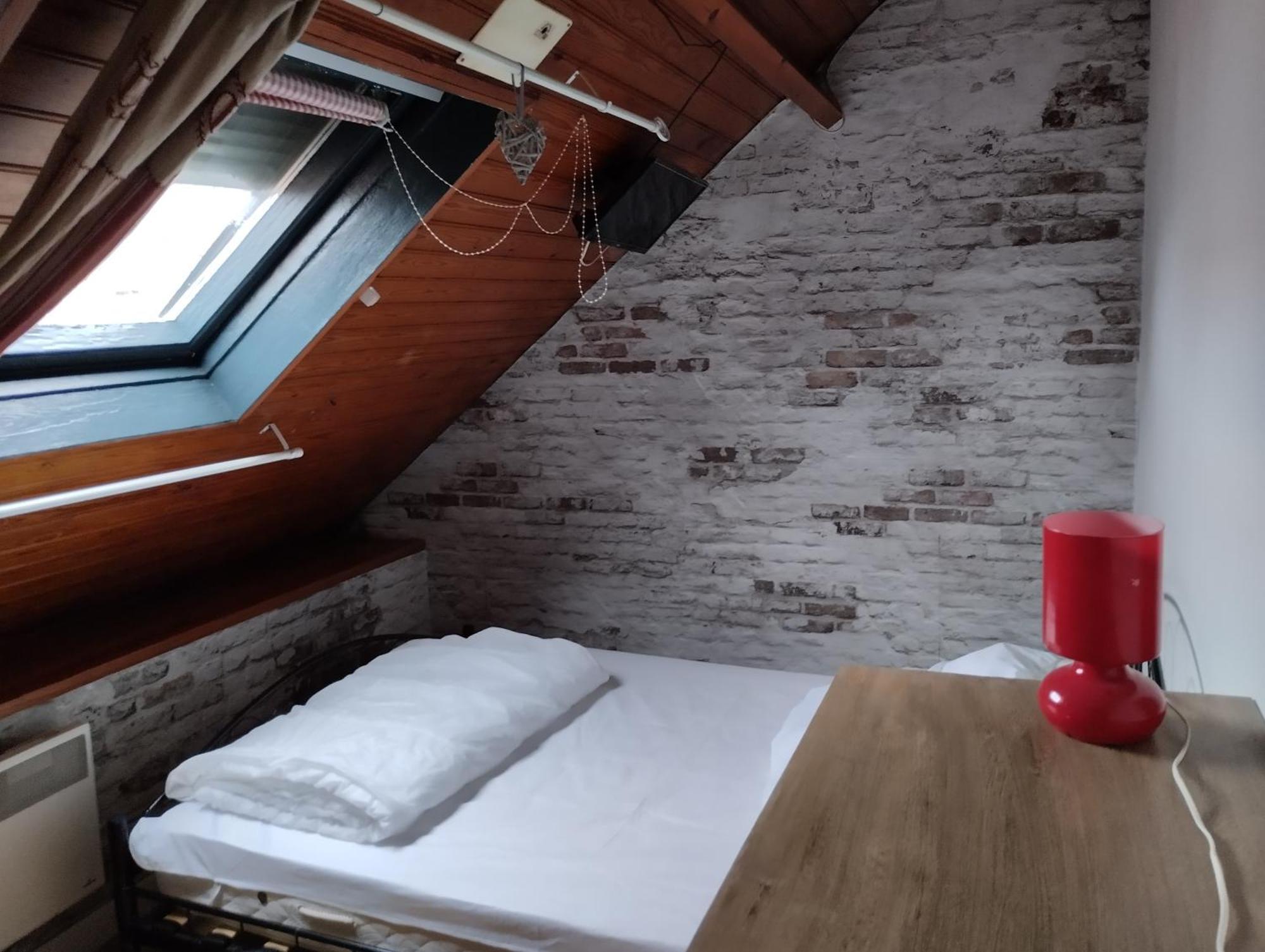 Chez Severine House Villa Маркиз Стая снимка