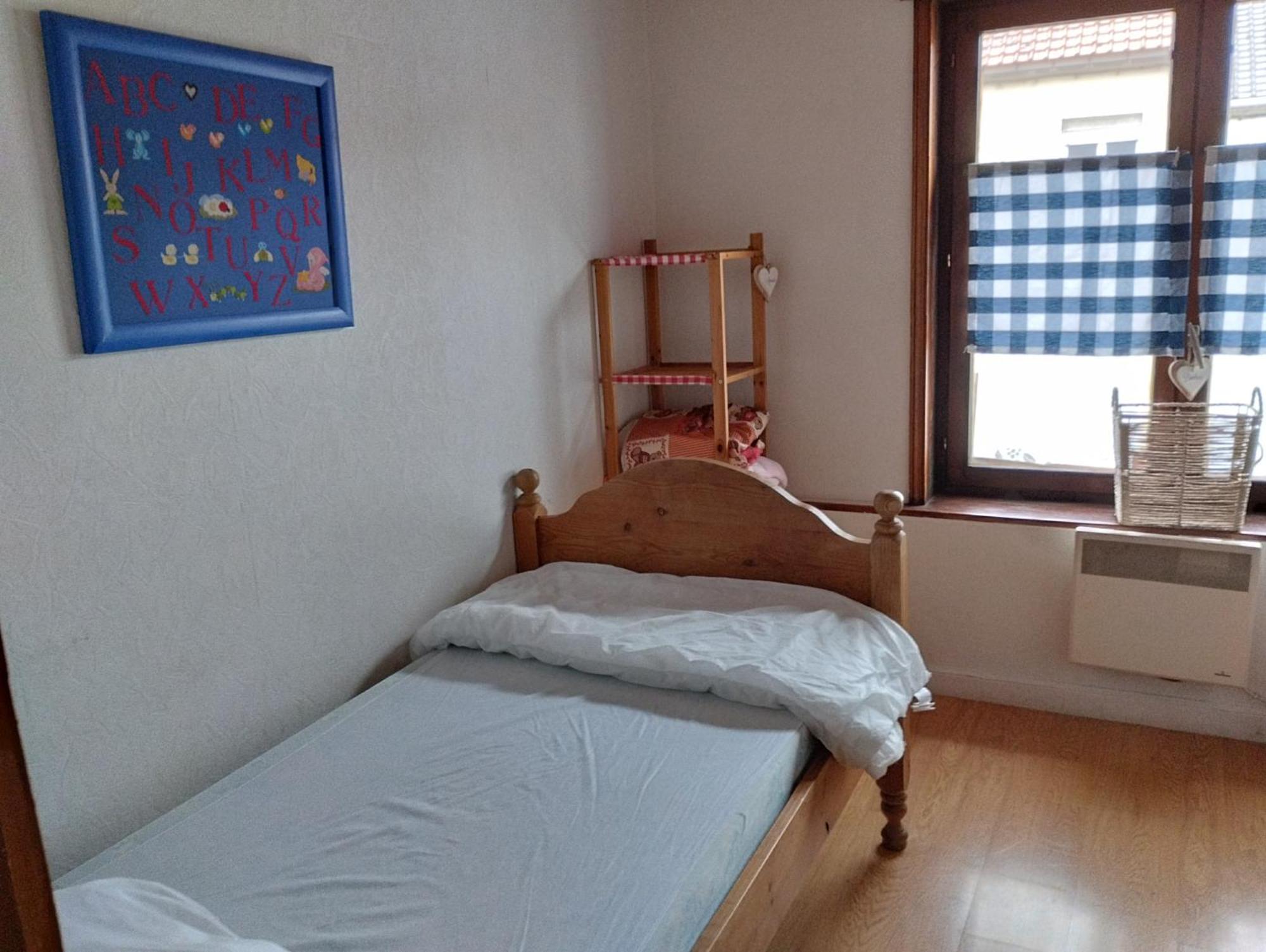 Chez Severine House Villa Маркиз Стая снимка