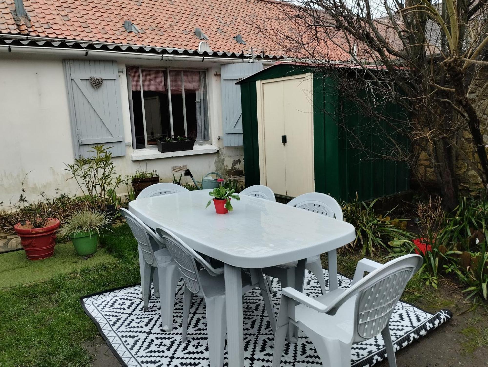 Chez Severine House Villa Маркиз Стая снимка