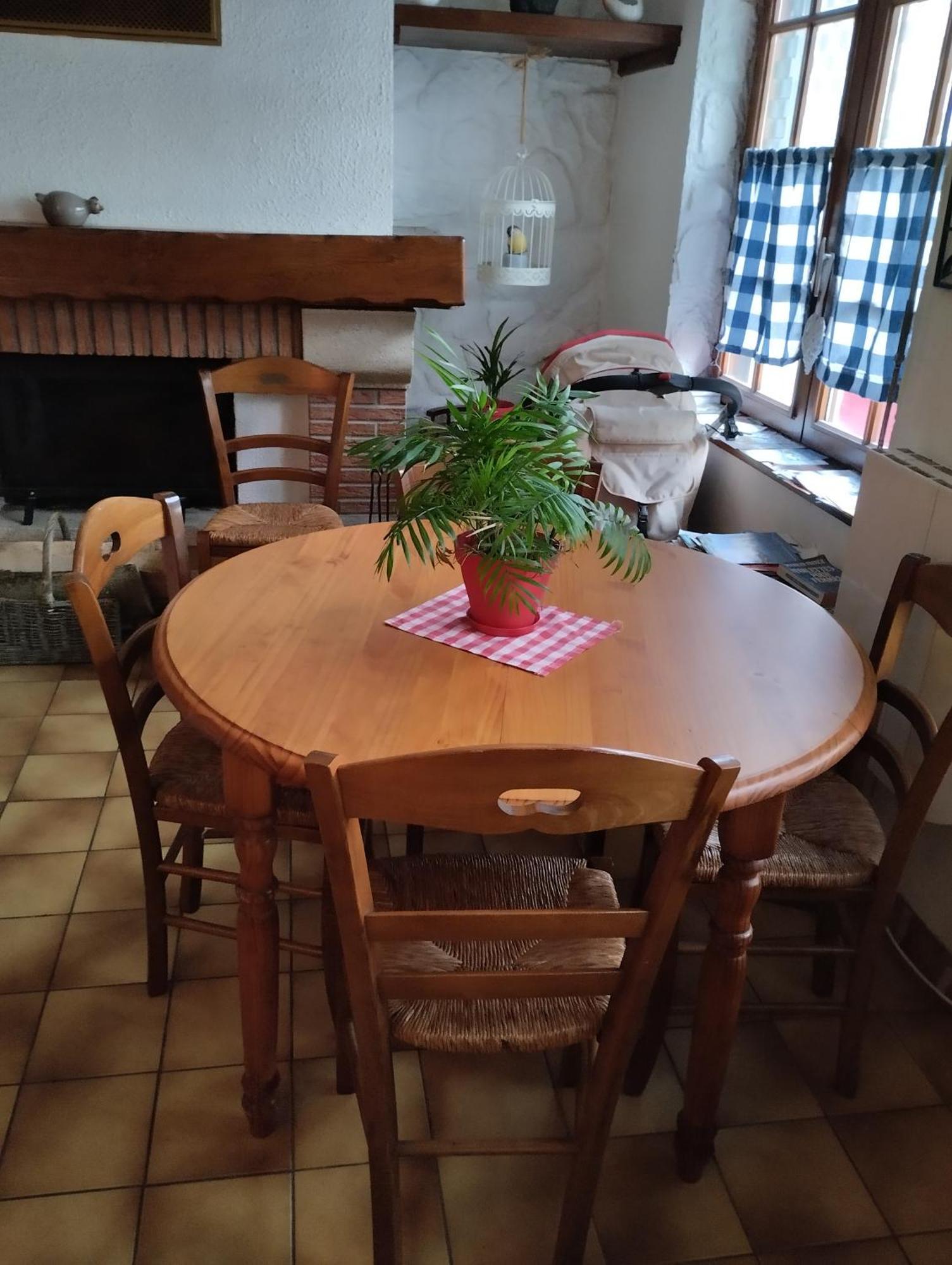 Chez Severine House Villa Маркиз Екстериор снимка