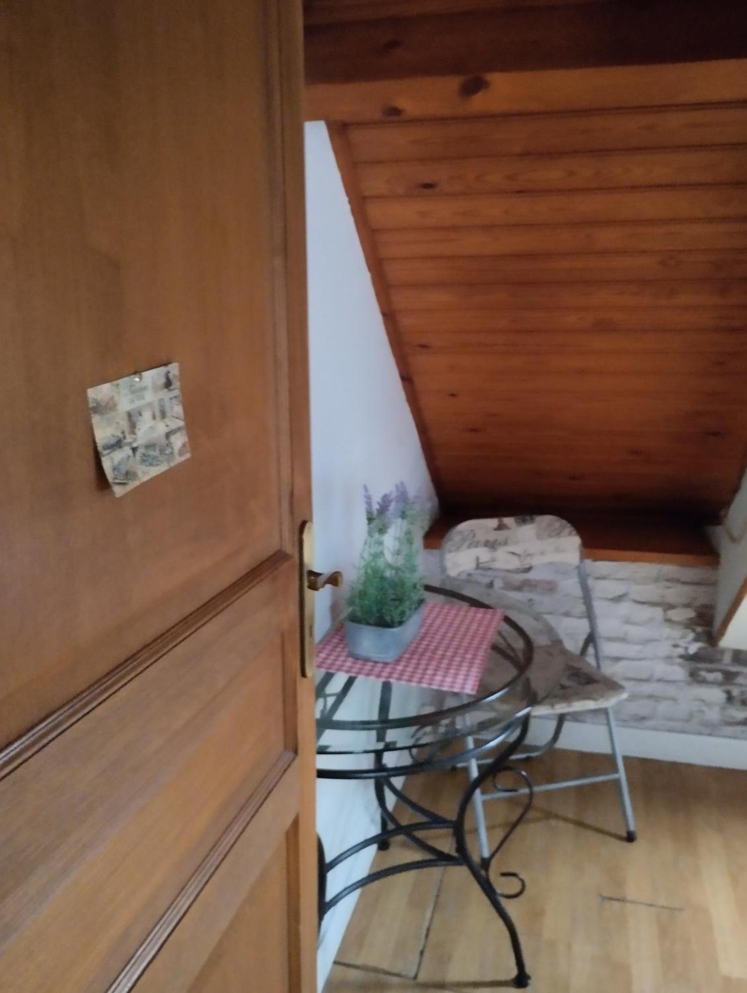 Chez Severine House Villa Маркиз Екстериор снимка