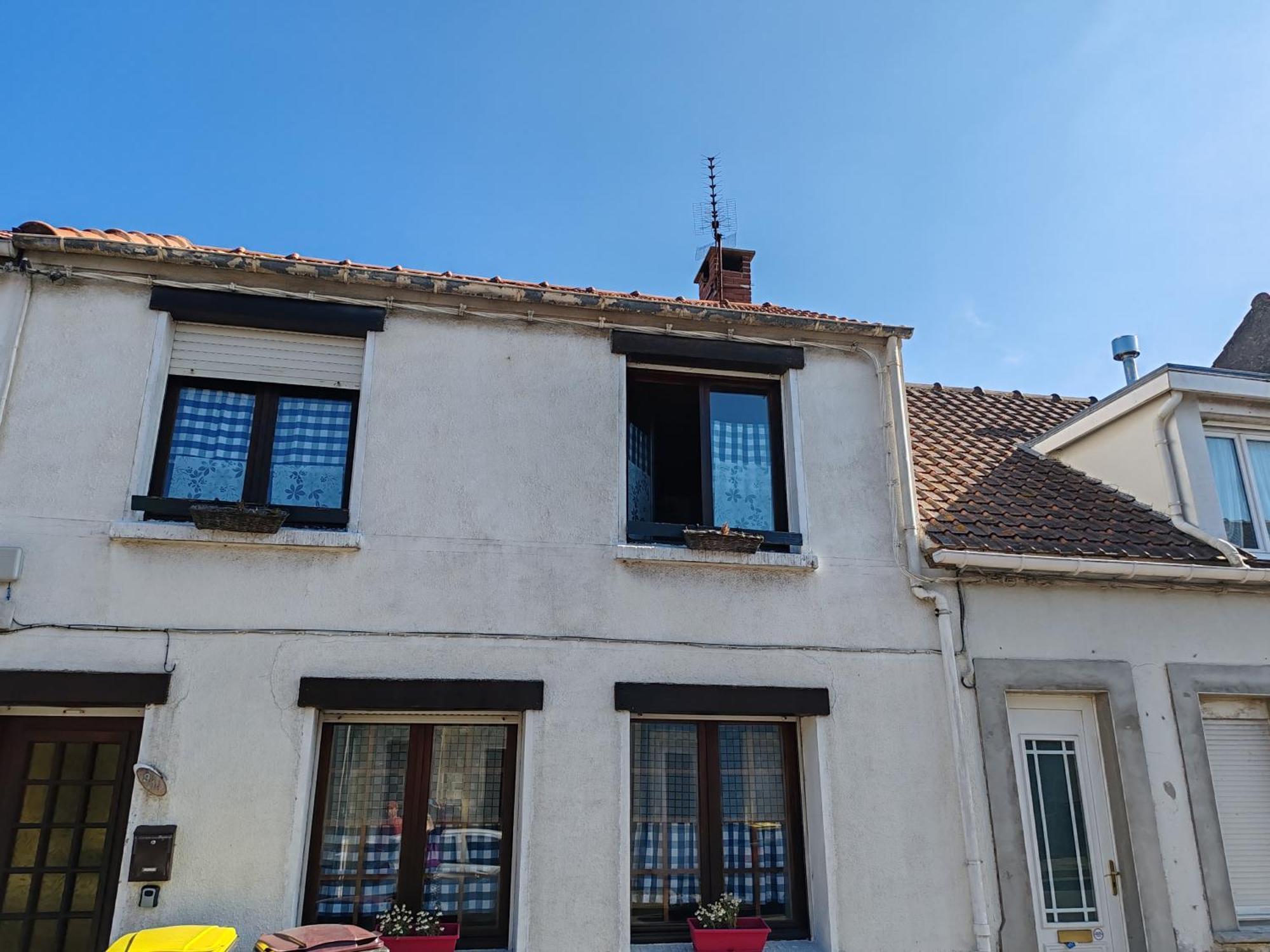 Chez Severine House Villa Маркиз Екстериор снимка