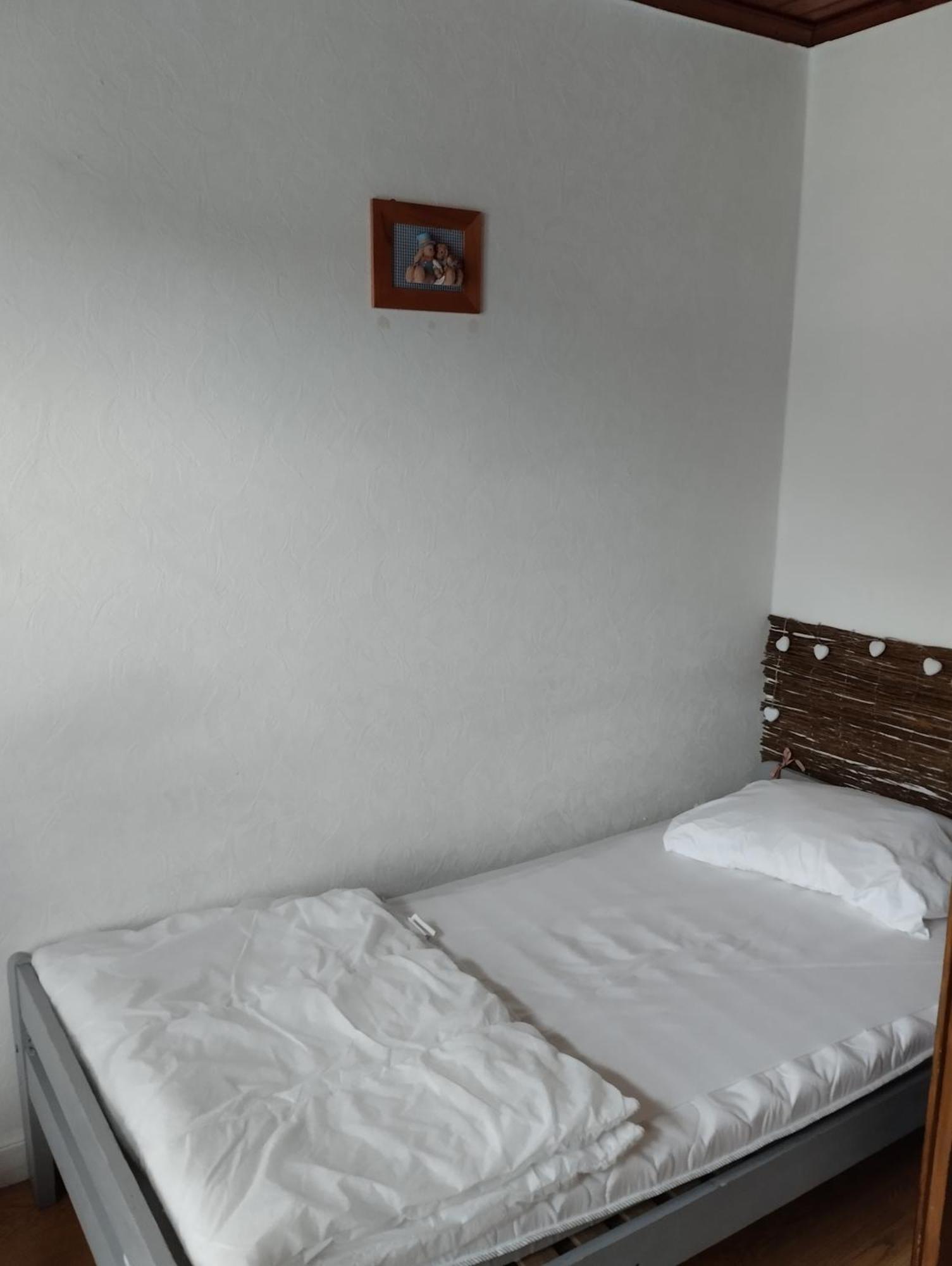 Chez Severine House Villa Маркиз Екстериор снимка