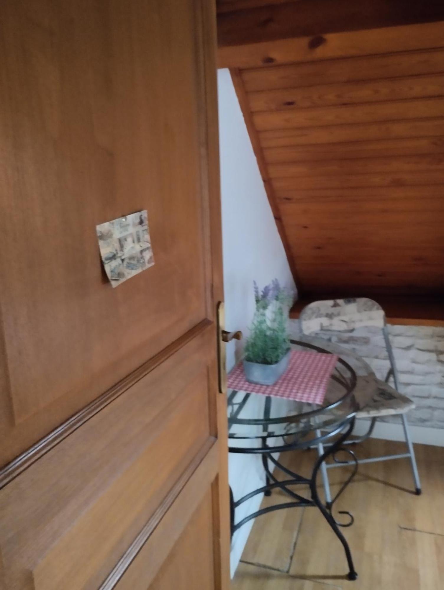 Chez Severine House Villa Маркиз Екстериор снимка